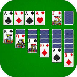 Solitaire - Classic Card Games