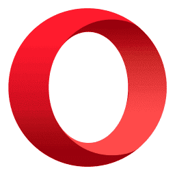 Opera browser with AI