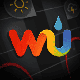 Weather data & microclimate : Weather Underground