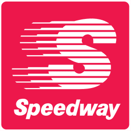 Speedway Fuel & Speedy Rewards