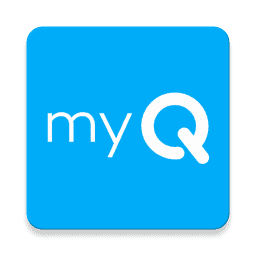 myQ Garage & Access Control