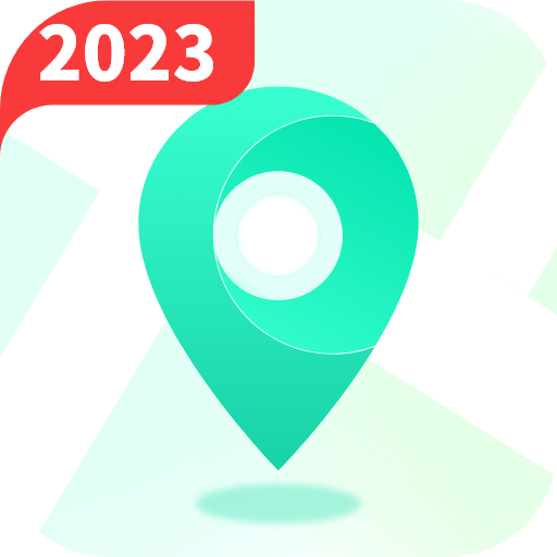 Location-Share&Tracker