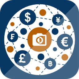 Coinoscope: Identify coin by image